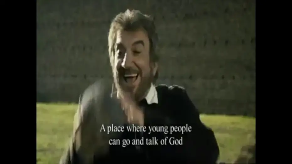 Watch film Saint Philip Neri: I Prefer Heaven | "I Prefer Heaven"