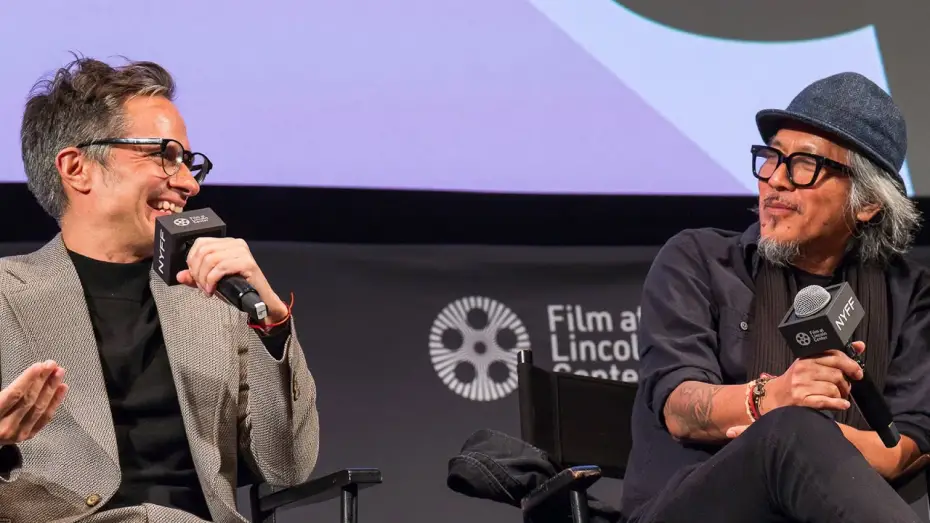 Watch film Magellan | Lav Diaz and Gael Garc&iacute;a Bernal on Magellan