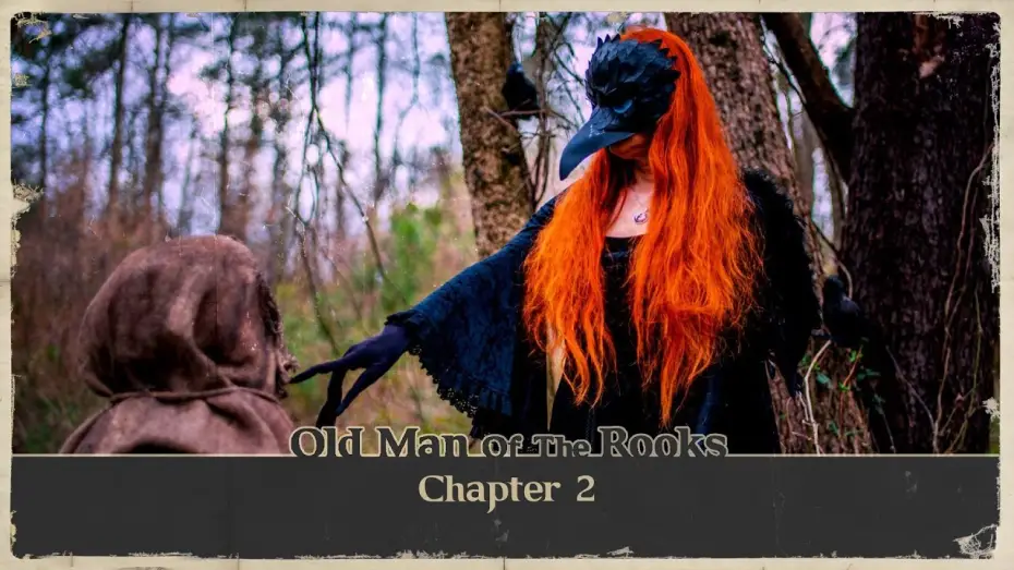 Watch film Old Man of the Rooks | Old Man of the Rooks: Chapter 2