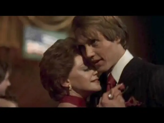 Watch film Roseland | christopher walken as gigolo in roseland, 1977
