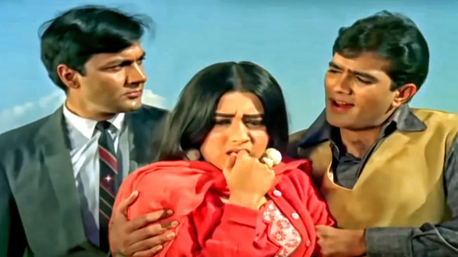 Watch film Doli | सजना साथ निभाना HD - डोली - बबिता, राजेश खन्ना, प्रेम चोपड़ा - आशा भोसले, मोहम्मद रफ़ी - Old Is Gold