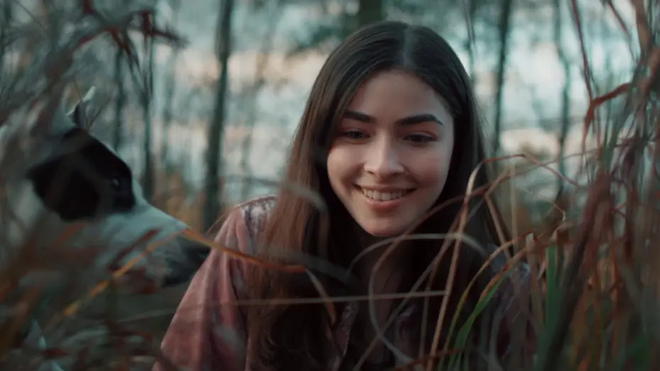 Watch film Lena and Snowball | Lena and Snowball - Now On Digital and On Demand and on DVD January 12
