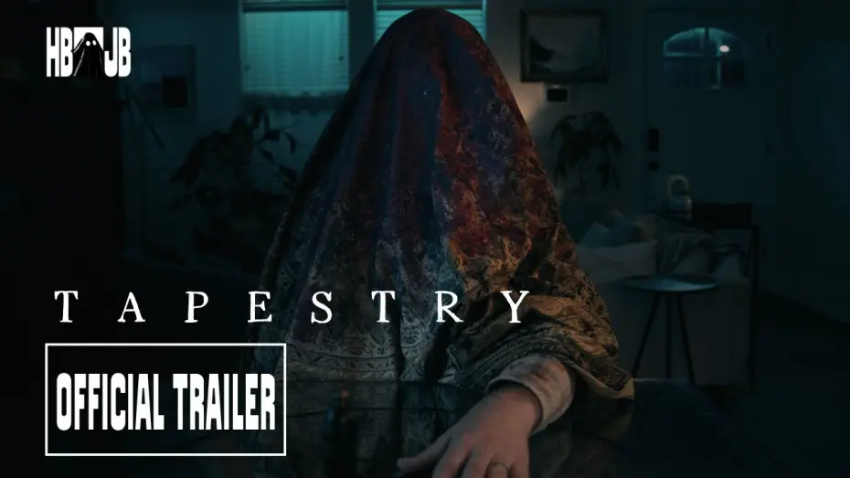 Watch film Tapestry | TAPESTRY // Official Horror Short Film Trailer