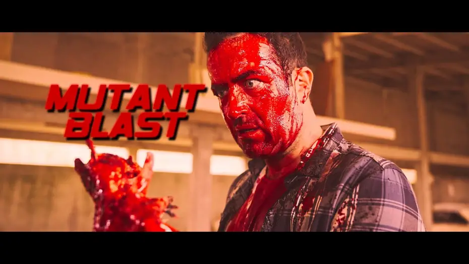 Watch film Mutant Blast | Mutant Blast (Full Movie) - English subtitles