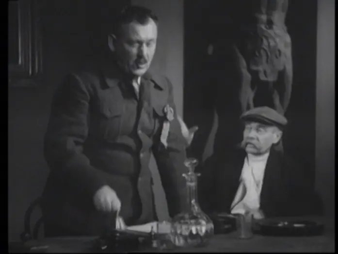 Watch film Year Nineteen | Год девятнадцатый (1938)  «Ленфильм»