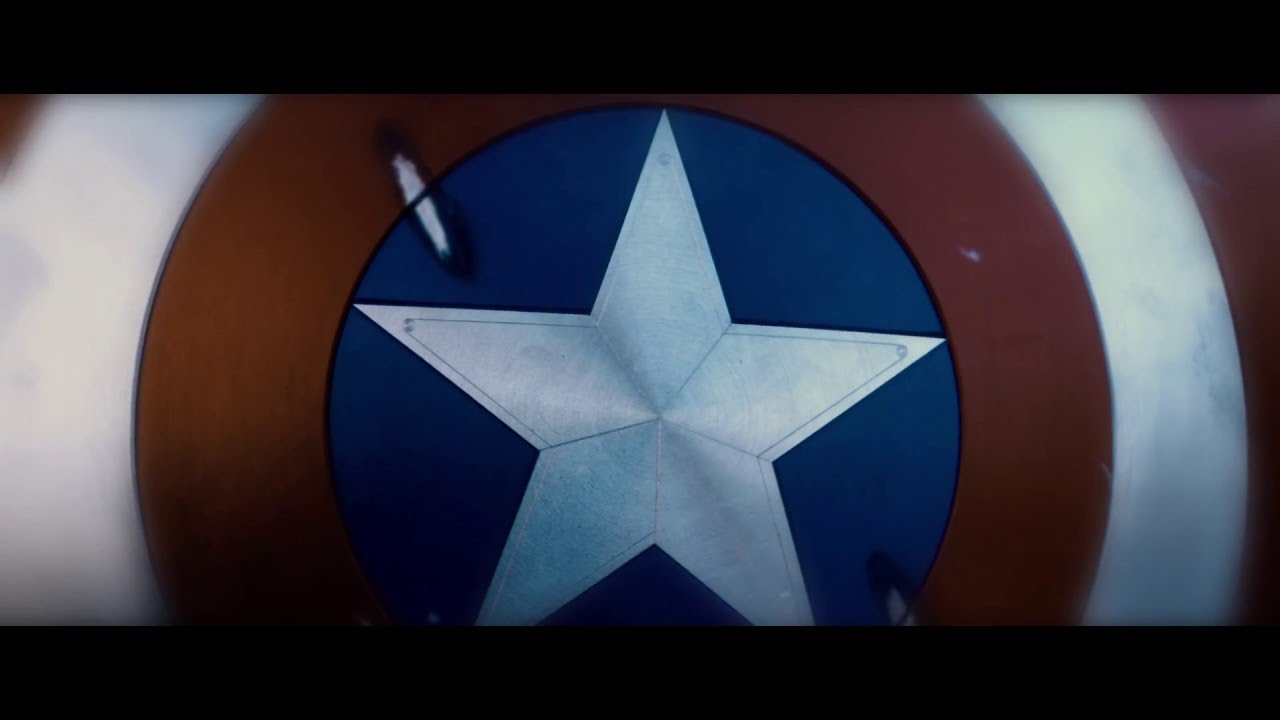 Watch film Captain America: Civil War | The Past is Prelude