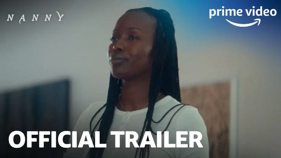 Watch film Nanny | Official Trailer