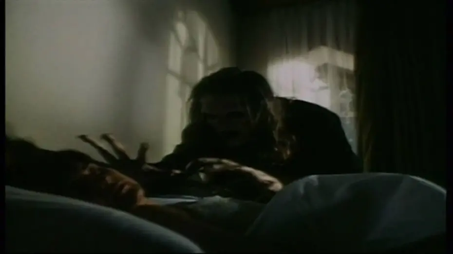 Watch film Bloodstone: Subspecies II | SUBSPECIES II - BLOODSTONE (1992) HD TRAILER