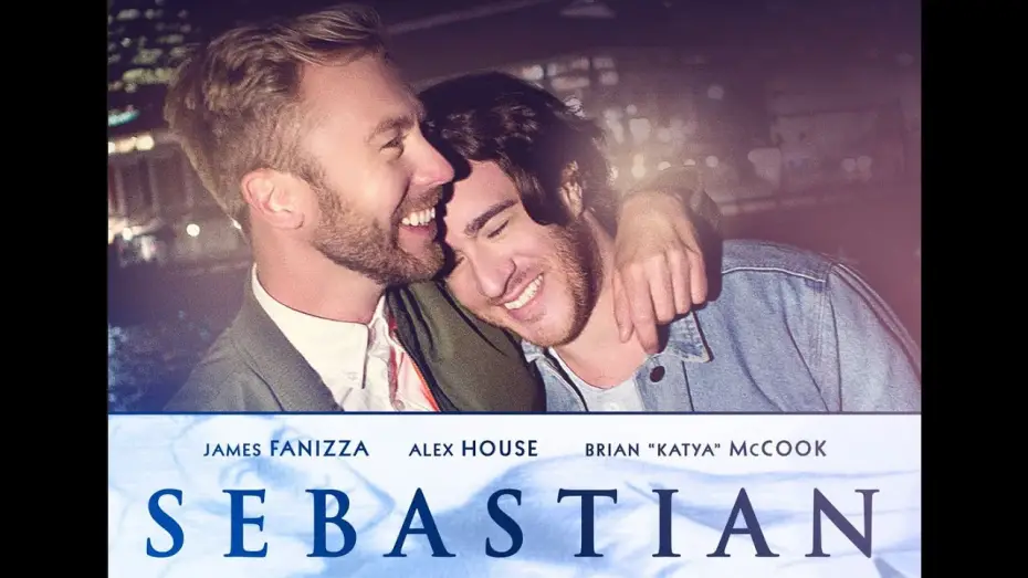Watch film Sebastian | SEBASTIAN // Official Trailer