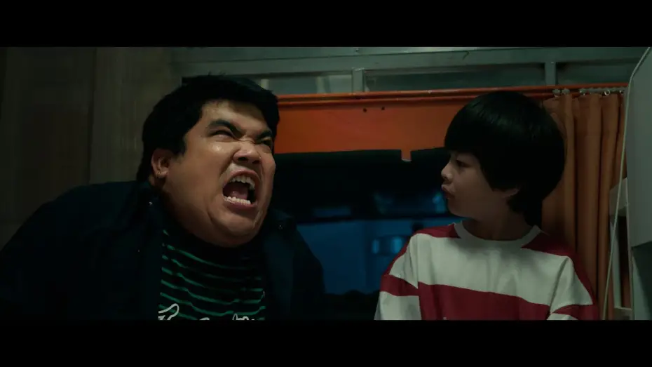 Watch film Food Truck: Stolen Love... and Moo Deng | ตัวอย่าง Food Truck ลัก (รัก) หมูเด้ง - Official Trailer