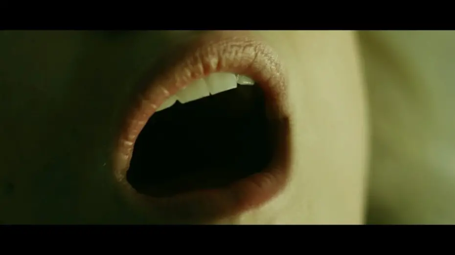 Watch film Paralyzed | PARALYZED