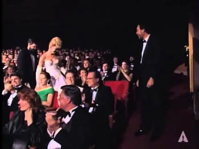 Watch film Driving Miss Daisy | Driving Miss Daisy Wins Makeup: 1990 Oscars