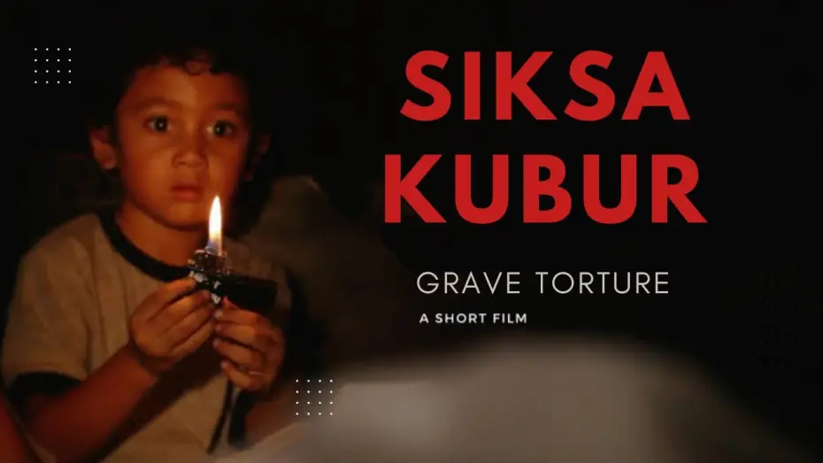 Watch film Grave Torture | Siksa Kubur (Grave Torture) Short Movie (2012)