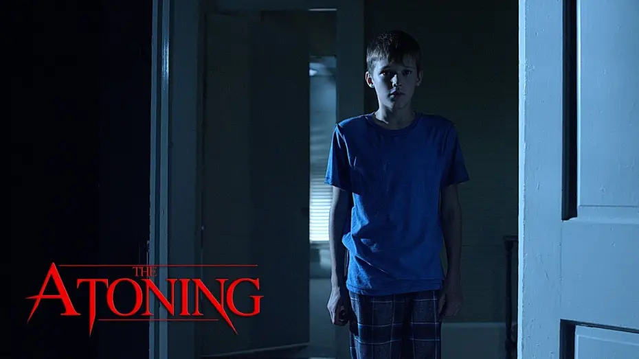 Watch film The Atoning | THE ATONING Clip: His Name Is - Now Available on DVD/VOD