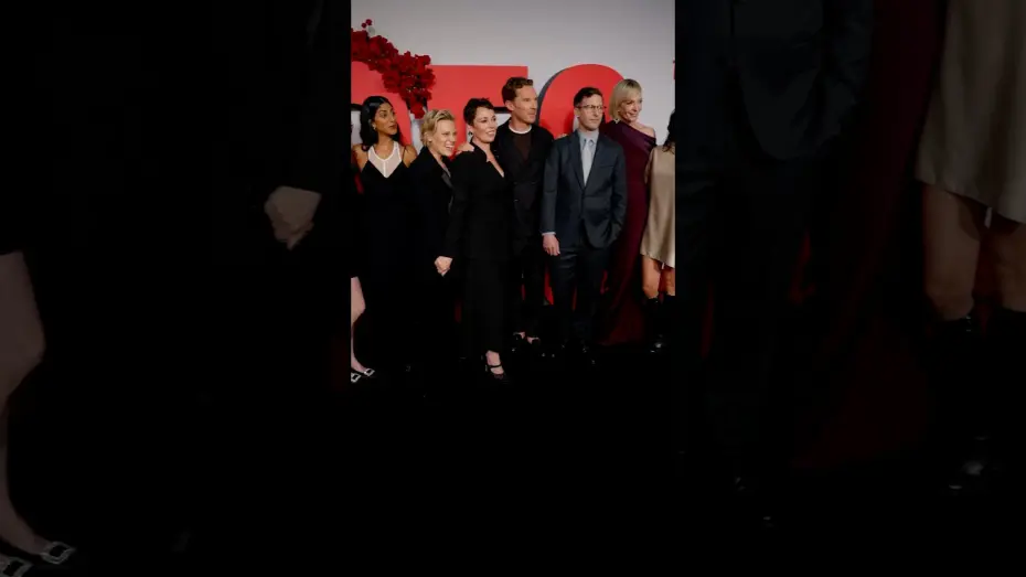 Watch film The Roses | The Cast