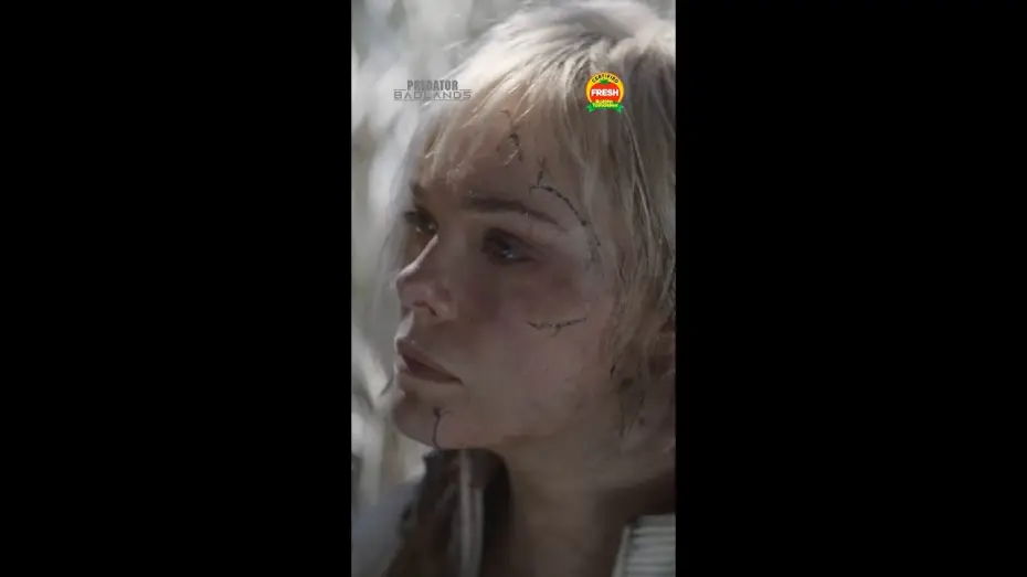 Watch film Predator: Badlands | Experience &ldquo;one of the best movies of the year&rdquo;.