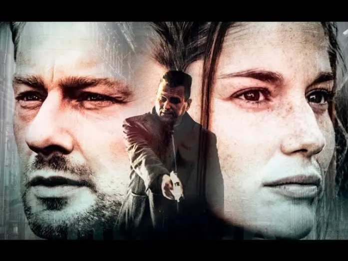 Watch film Loop | Hurok - előzetes #2