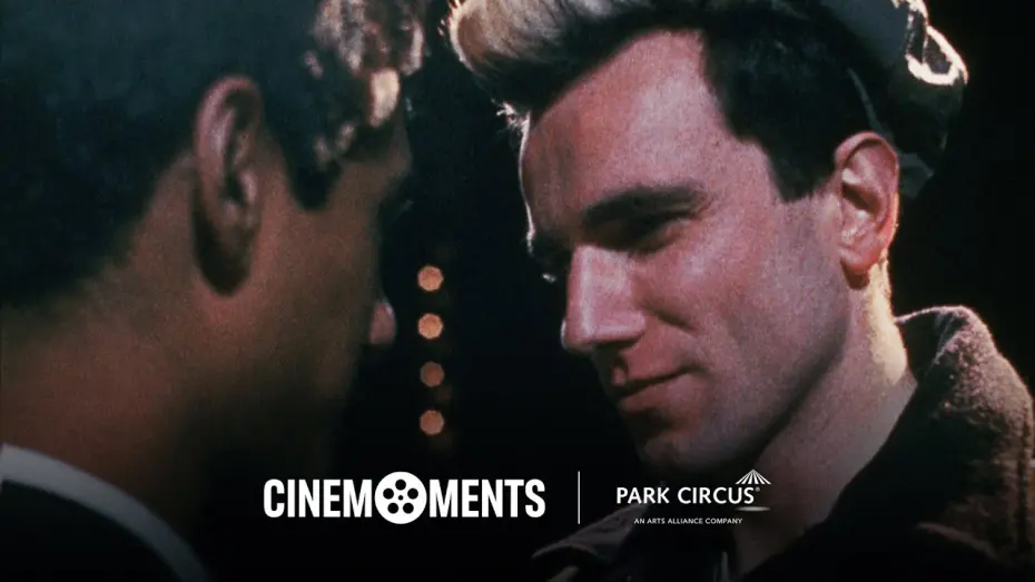 Watch film My Beautiful Laundrette | Cinemoments: My Beautiful Laundrette