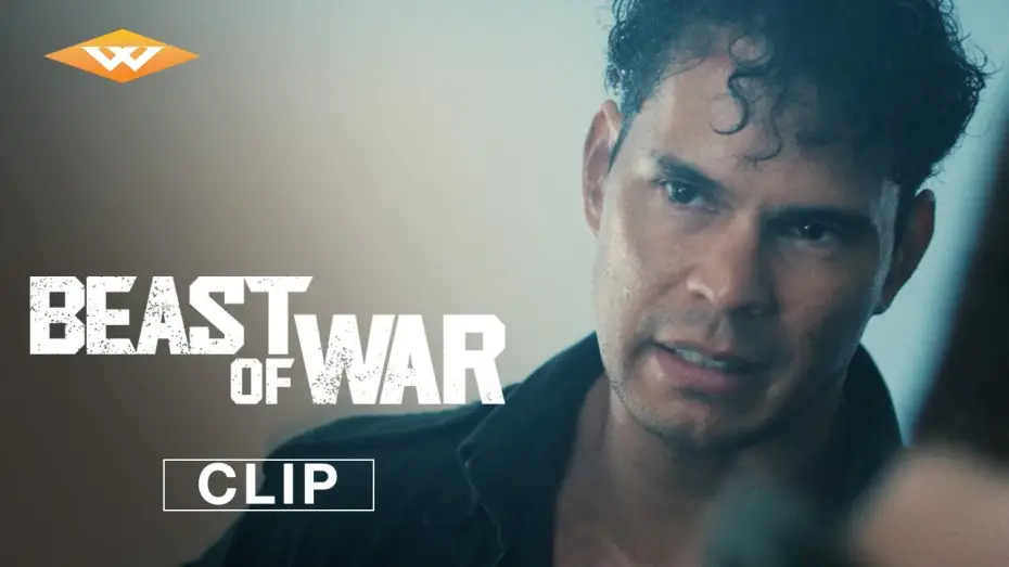Watch film Beast of War | "A Fish Maybe?"