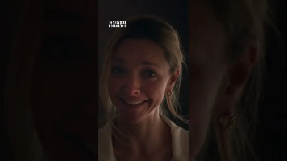 Watch film The Housemaid | The Housemaid arrives in theaters in ONE MONTH.