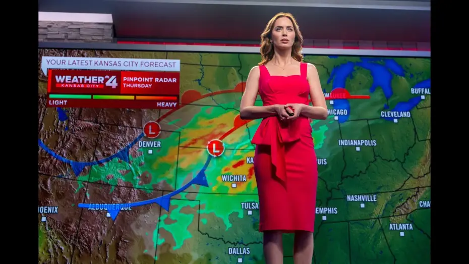 Watch film The Dish | Zwiastun filmu