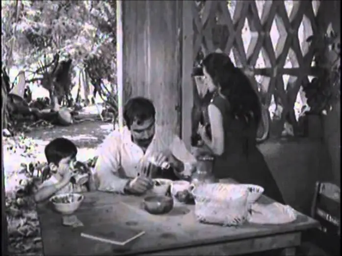 Watch film Tlayucan | Tlayucan parte 1