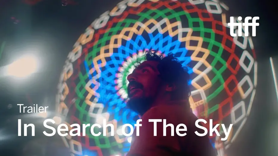 Watch film In Search of The Sky | IN SEARCH OF THE SKY Trailer | TIFF 2025