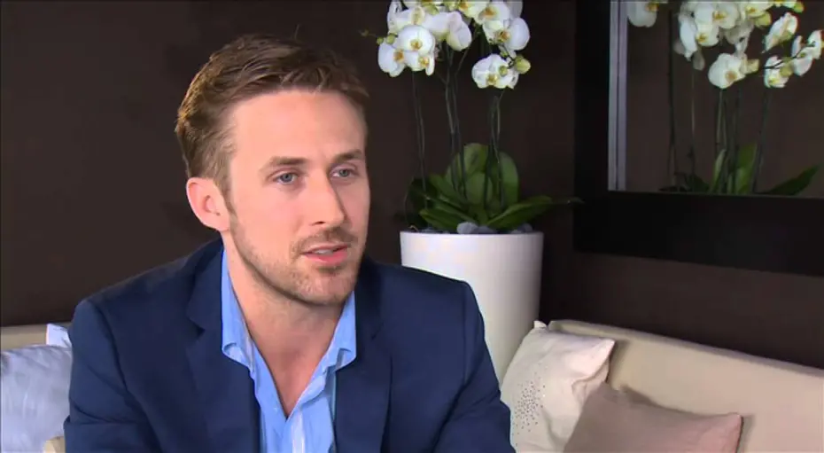 Watch film Lost River | Ryan Gosling talks about the LOST RIVER cast and working with Ben Mendelshon