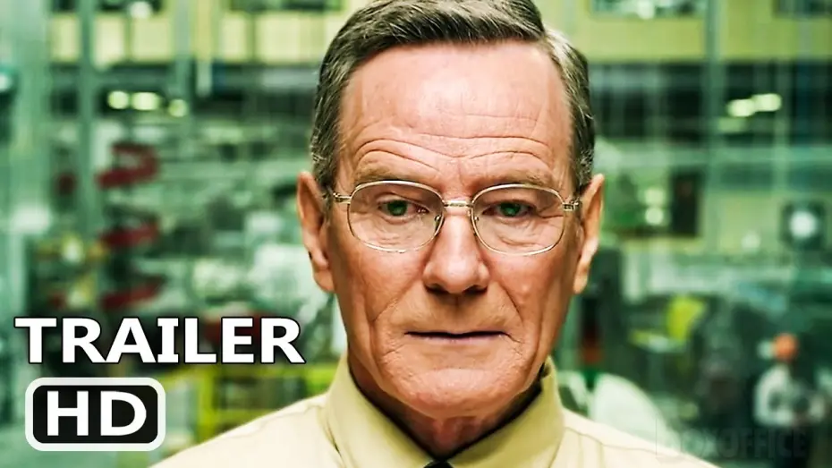 Watch film Jerry & Marge Go Large | JERRY & MARGE GO LARGE Trailer (2022) Bryan Cranston