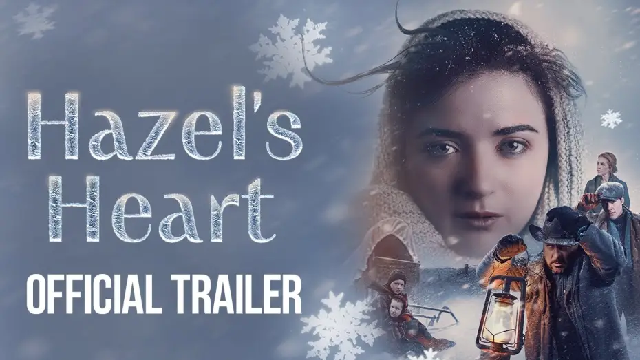 Watch film Hazel | Official Trailer