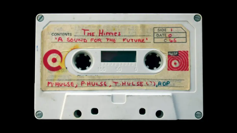 Watch film Sound for the Future | SOUND FOR THE FUTURE ✭ A Matt Hulse Film ✭ Official Trailer