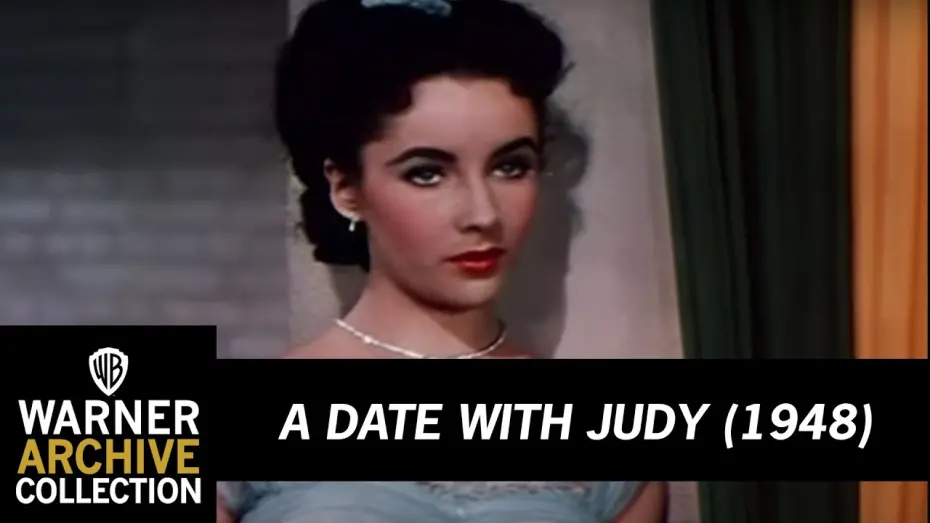 Watch film A Date with Judy | A Date with Judy (Original Theatrical Trailer)