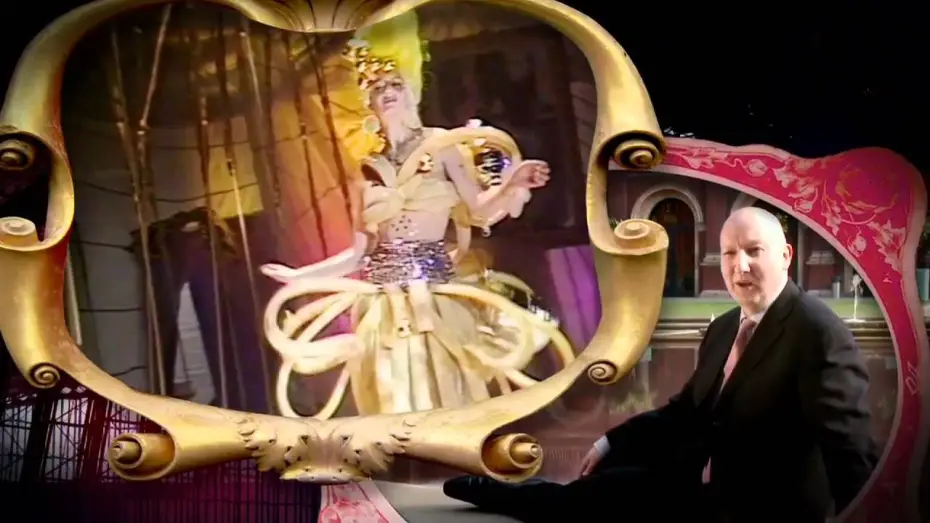 Watch film The British Guide to Showing Off | The British Guide To Showing Off - Official Trailer