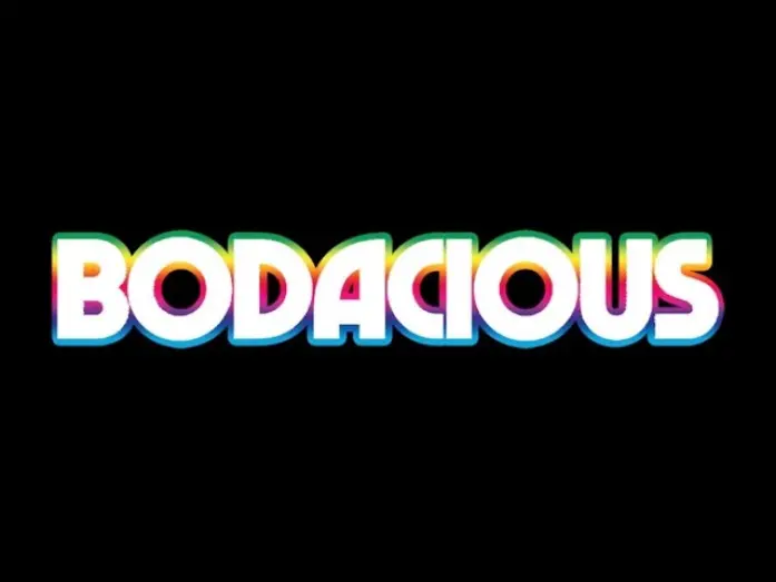 Watch film Bodacious | BODACIOUS - Short Film