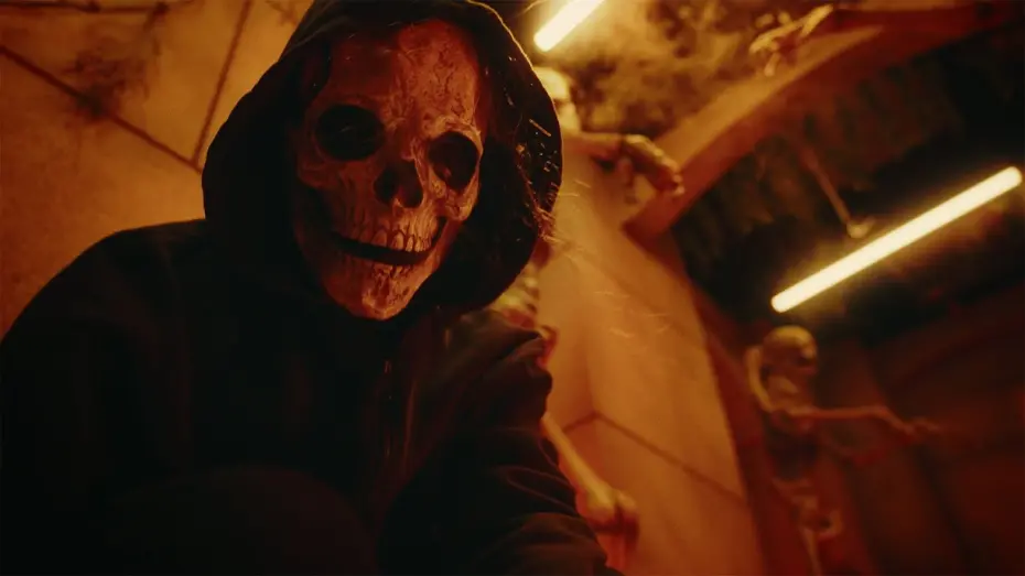 Watch film Haunt Season | Trailer