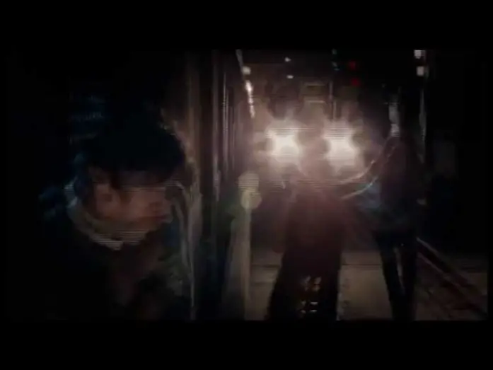 Watch film N.Y.C. Underground | Official N.Y.C. Underground Trailer -- 2013