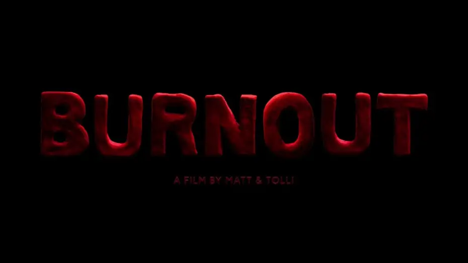 Watch film Burnout | BURNOUT | Stop Motion Animated Short Film (Teaser)