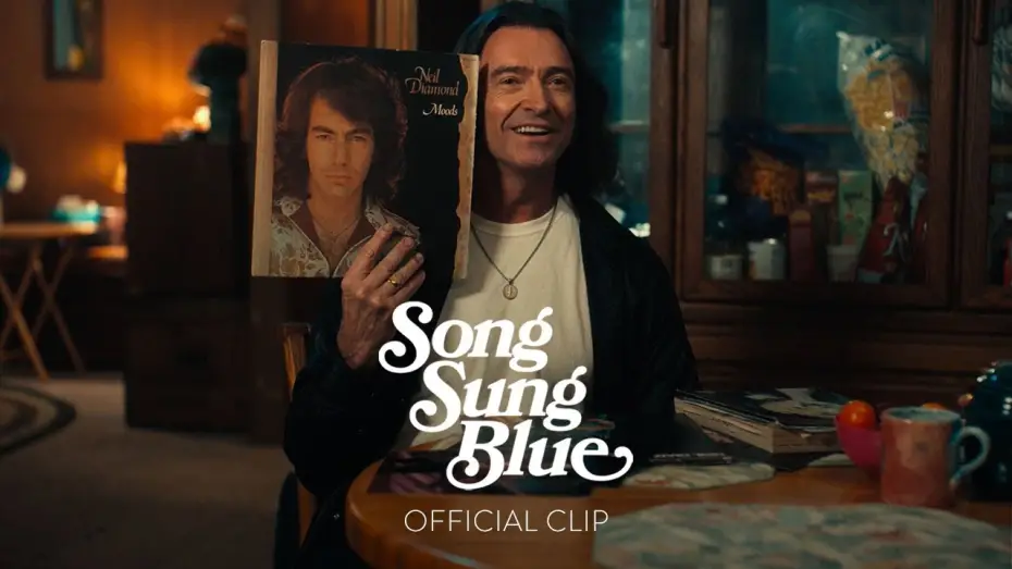 Watch film Song Sung Blue | "A Neil Diamond Interpreter" Official Clip