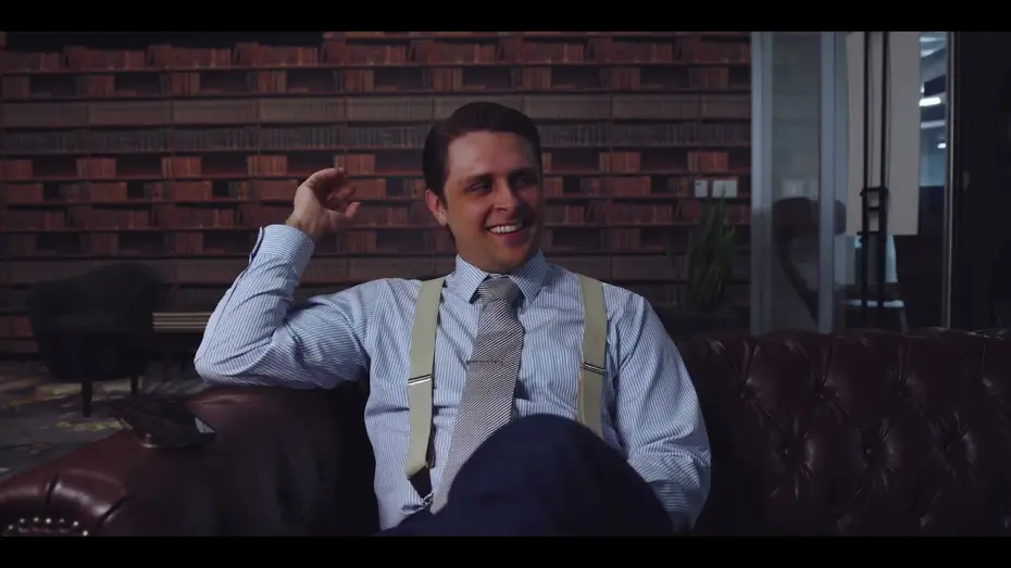 Watch film Best Of Trades | BEST OF TRADES - Official Trailer