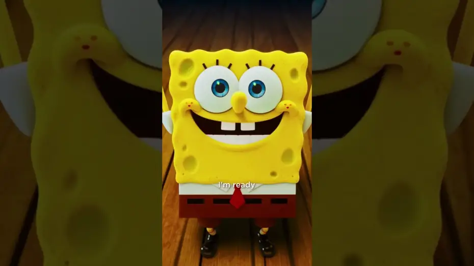 Watch film The SpongeBob Movie: Search for SquarePants | GRWM