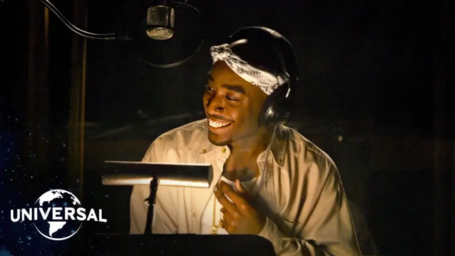 Watch film Straight Outta Compton | Meet Tupac