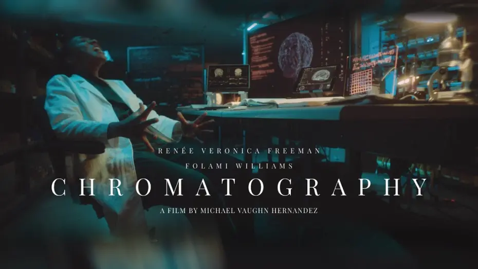 Watch film Chromatography | Chromatography Trailer (2025)