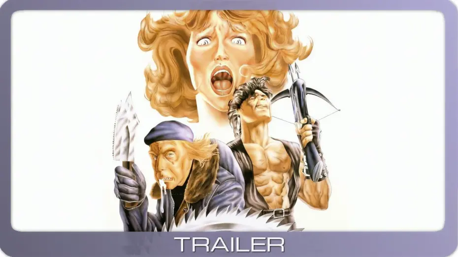Watch film Igor and the Lunatics | Igor And The Lunatics ≣ 1985 ≣ Trailer