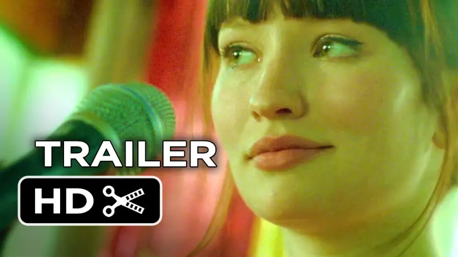 Watch film God Help the Girl | God Help The Girl Official Trailer #1 (2014) - Emily Browning Movie HD