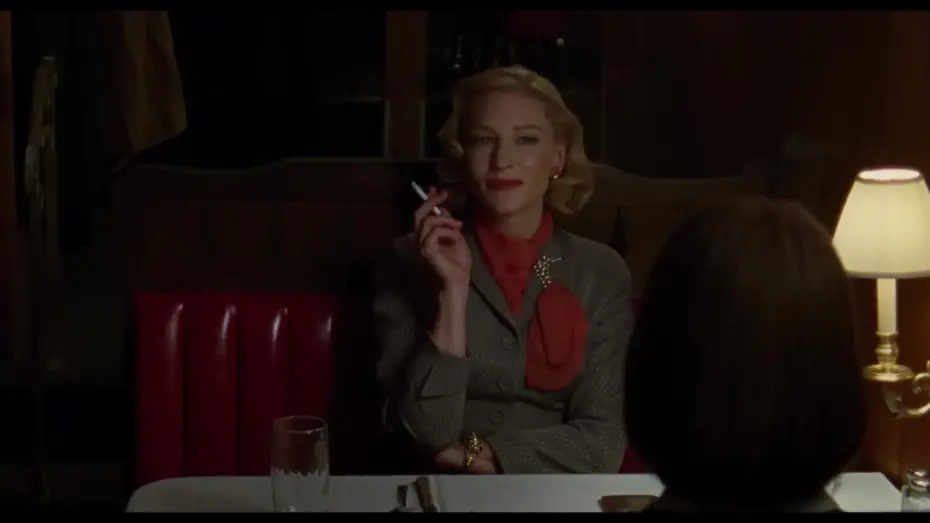 Watch film Carol | Official International Trailer