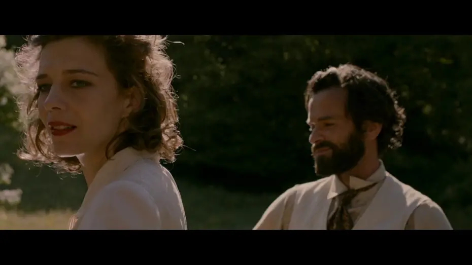 Watch film Ceasefire | Ceasefire / Cessez-le-feu (2017) - Trailer (English Subs)