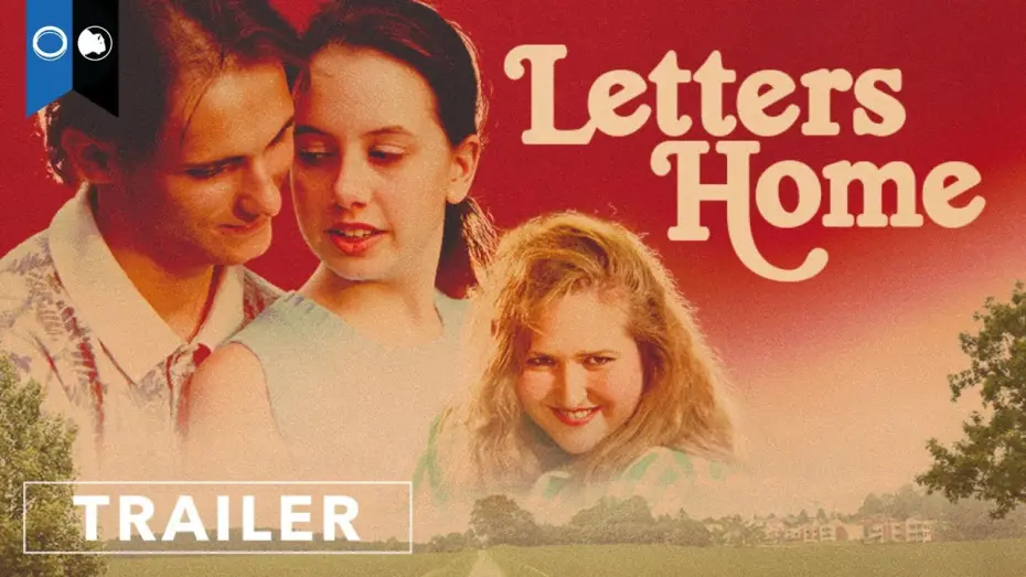Watch film Letters Home | Official Trailer