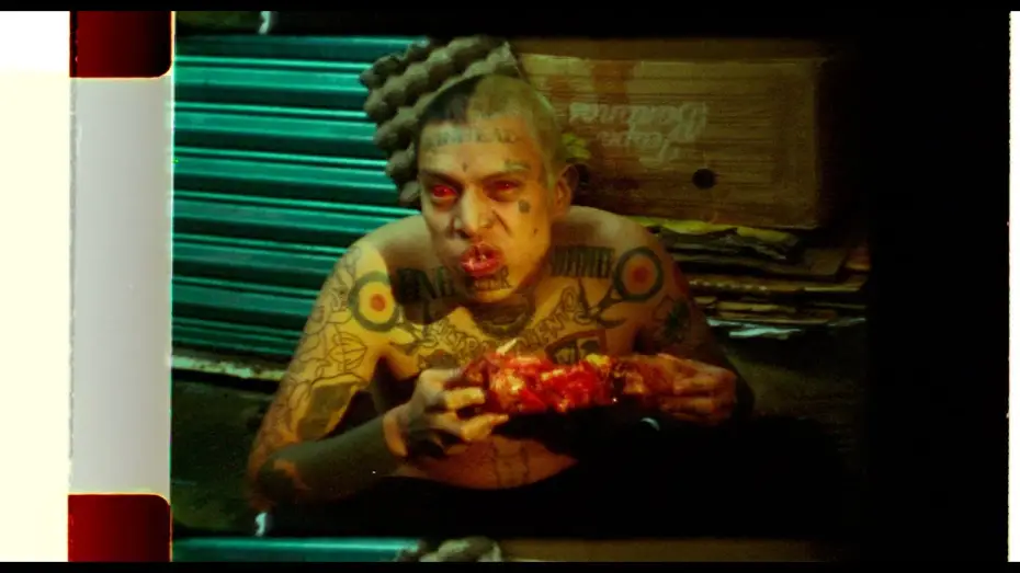 Watch film 災厄曲: Saiyaku Kyoku | 災厄曲: Saiyaku Kyoku | Trailer