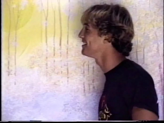 Watch film Dazed and Confused | Matthew McConaughey