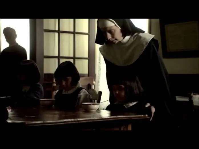 Watch film We Were Children | IDFA 2012 | Trailer | We Were Children